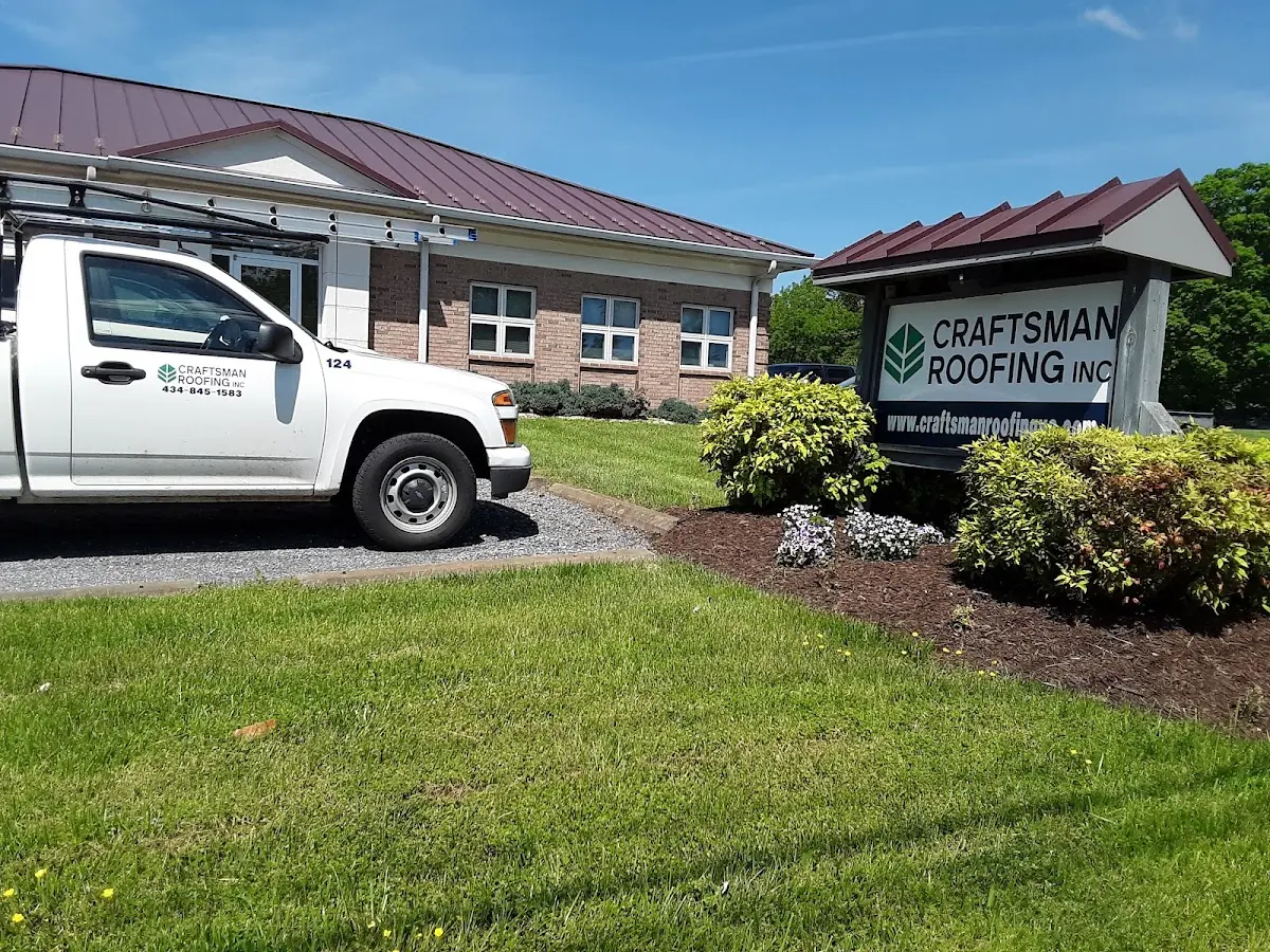 Quality Hail Damage Roof Repair by experienced craftsmen in Lloydsville
